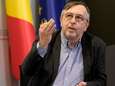 Van Laethem: “C’est un sentiment de frustration, d’irritation et d’incompréhension”