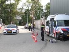 Tientallen bekeuringen uitgedeeld bij grote verkeerscontrole in Rijssen: veel opgevoerde brom- en snorfietsen