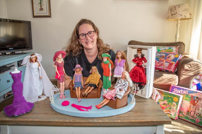 Hoe je een buigzame pop maakt