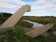Fort Henricus weer net als vroeger