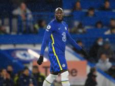 Le coup de gueule de Romelu Lukaku après les incidents racistes à Bruges: “Trop, c’est trop”