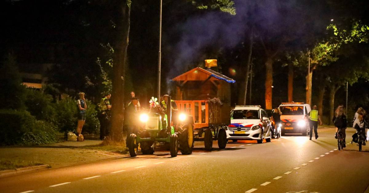 Ongeluk jeugdlid tijdens Heideweek is ‘nachtmerrie’ voor korfbalvereniging: ‘Moeten dit samen verwerken’.