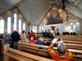 Gereformeerden in Leerdam pakken uit met nieuwe en vooral gróte kerk 