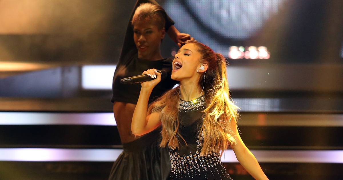Arrestato per aggressione al concerto di Ariana Grande a Manchester all’estero