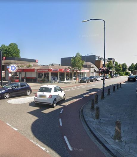 Pomp in Goirle op de wip: plan voor appartementen aan Tilburgseweg