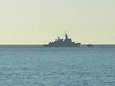 Opnieuw “confrontatie” tussen Britse marine en Spaans oorlogsschip voor Gibraltar