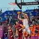 3x3 Lions grijpen naast het brons in kleine finale tegen Servië