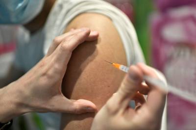 WHO: “Derde van wereldbevolking nog niet gevaccineerd tegen coronavirus”