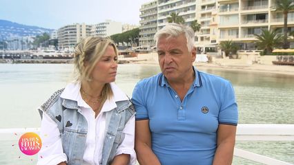 2. L'appartement front de mer