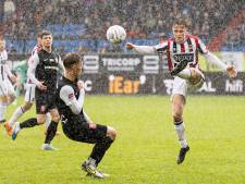 Willem II worstelt tegen MVV, maar komt boven en pakt drie belangrijke punten