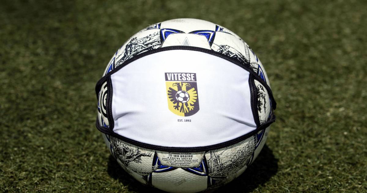 Vitesse vervollständigt sein technisches Team mit dem deutschen Assistenten Fiesser |  Sport