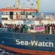 Ambassadeur Italië in actie wegens Sea-Watch