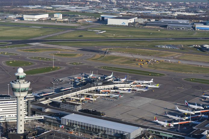 Schiphol