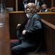 Oud-president Jacob Zuma moet weer naar de cel, zegt rechter