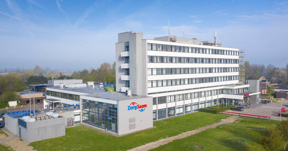 ZorgSaam blijft zich inzetten voor verwezenlijking Masterplan Oostburg