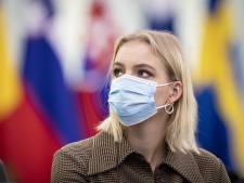 La fille d'Alexeï Navalny appelle l’UE à affronter Poutine