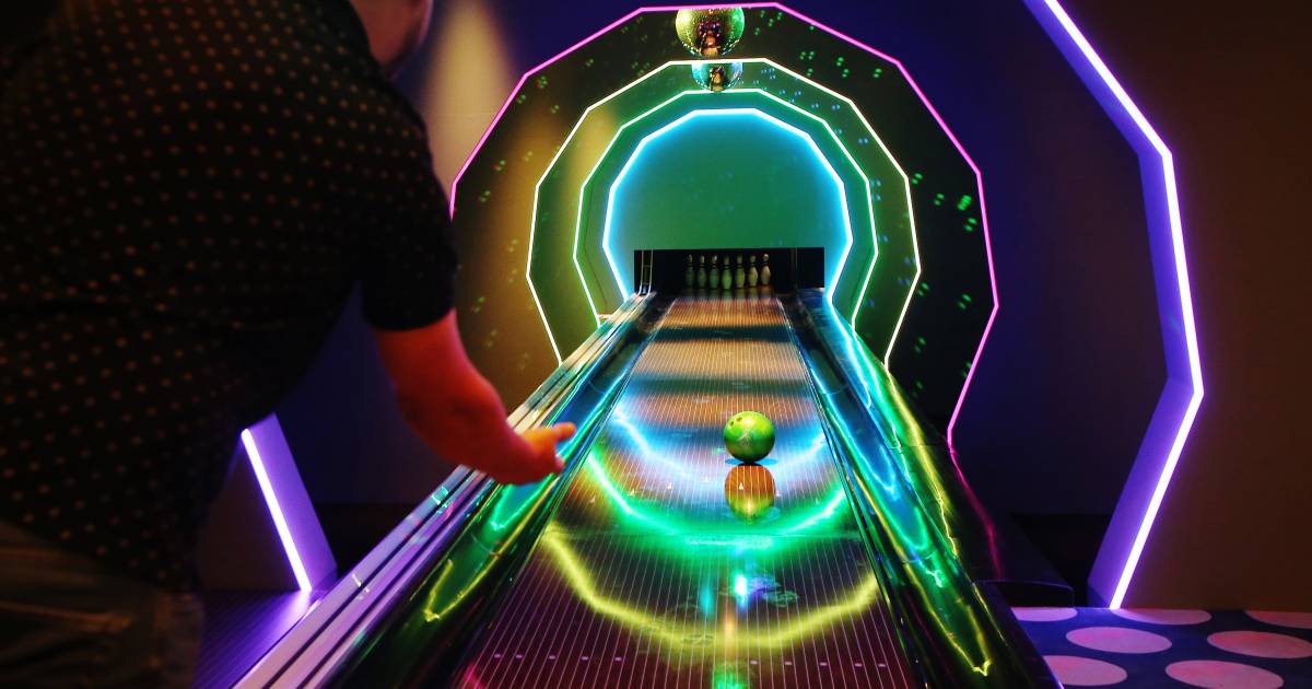 Flitsende bowlingbanen en 'het Saint-Tropez van Brabant' in vernieuwd Van der Valk Gilze - BN DeStem