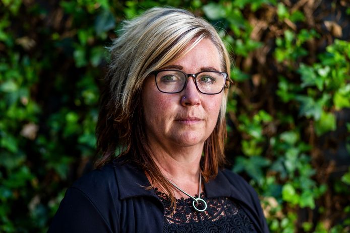 Lyanne Verloor Twee Naasten En Toch Zoekt Ze De Dood Vrijwillig Op In Een Hospice Utrecht Ad Nl
