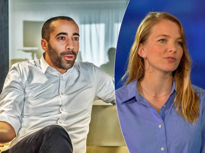 Moet Sammy Mahdi (CD&V) vrezen voor zijn positie? “Hij zal geen tweede keer moeten uithalen”, reageert politiek journaliste Simoens na heisa

