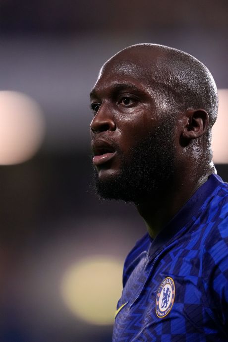 Lukaku sanctionné par Tuchel et privé du choc contre Liverpool après son interview polémique