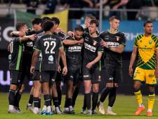 FC Dordrecht-held Cetin heeft vrouw nodig om te scoren: ‘Misschien was dat wel het zetje’ 