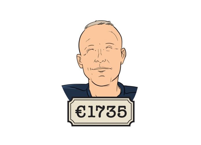 Joost is eerste medewerker productie op een sociale werkplaats.