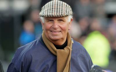 Markante oud-trainer Barry Hughes (81) overleden