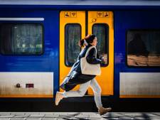 Informatieavond over het spoor: straks vertrekt elke vijf minuten een stoptrein uit Dordrecht 