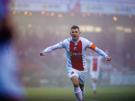 Ontlading bij Flevo Boys én Olde Veste, HHC blameert zich in Spakenburg en ruime nederlaag voor VVOG