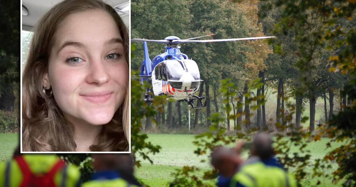 Grote zorgen om gezondheid weggelopen Karlijn (17) uit Gelderland
