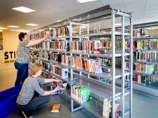 Bibliotheek grootste slachtoffer bezuinigingsoperatie Papendrecht