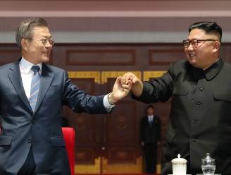 Noord- en Zuid-Korea willen grensovergangen maken