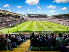 Nu al 16 (!) jaar ploeteren voor een nieuw stadion voor Club Brugge: tijdslijn van een dossier dat maar niet opgelost geraakt