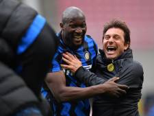 Officiel: Antonio Conte quitte l’Inter