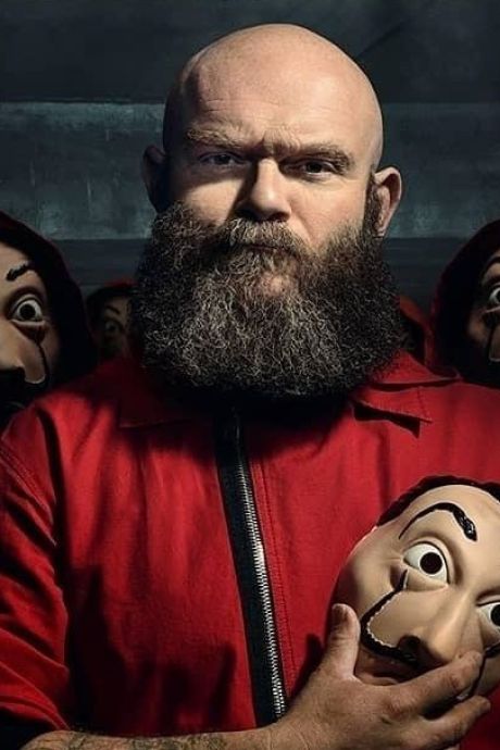 Clap de fin pour “La Casa de Papel”: “On a tous pleuré comme des bébés”