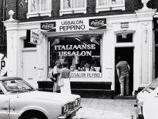 Nostalgie: 5 x hier haalden Amsterdammers vroeger hun ijsje