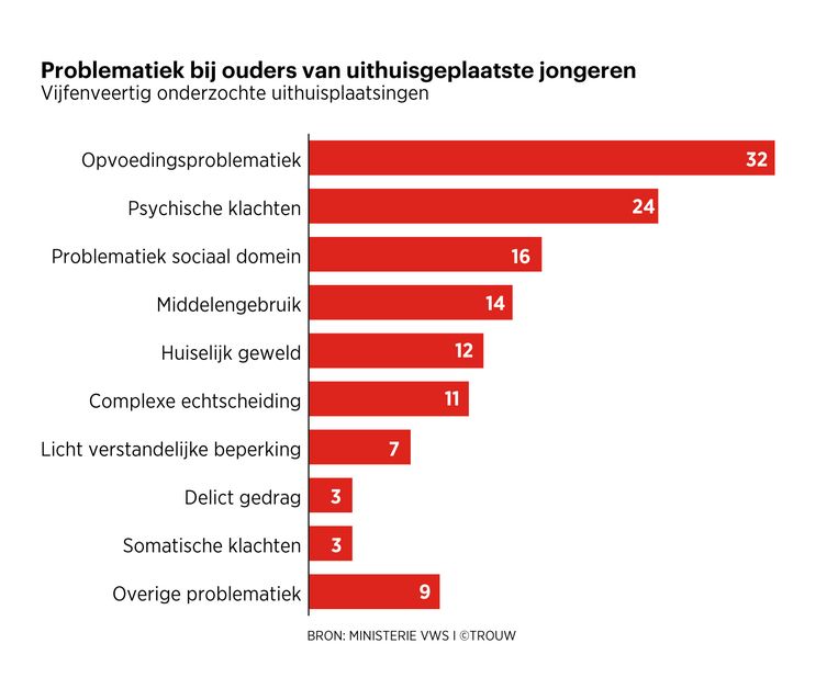 null Beeld Brechtje Rood