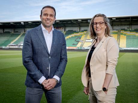 ADO heeft topfuncties eindelijk bekleed: Natascha van Grinsven en Joris Mathijsen komen naar Den Haag