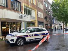 18-jarige Nijmegenaar stak Robel dood op druk plein in de binnenstad: rechter legt 21 maanden cel op 
