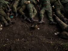 Des médias affirment avoir identifié plus de 50.000 soldats russes tués en Ukraine