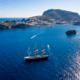 Op vakantie met Clipper Stad Amsterdam