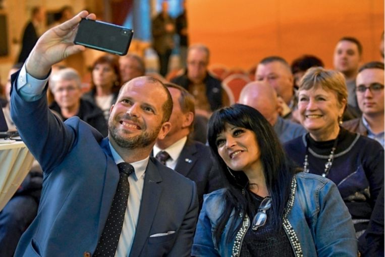 null Beeld 