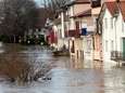 Winterstorm Fabien zet duizenden gezinnen in Frankrijk zonder stroom