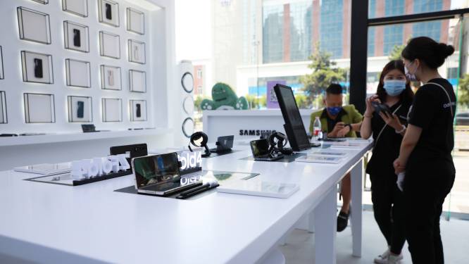 Dit weten we over de aankomende Samsung Galaxy S23