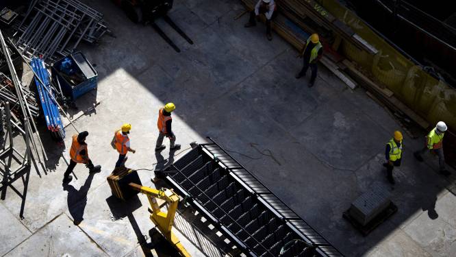 Veel minder woningen gebouwd dan volgens plan: zo zit het in Brabant