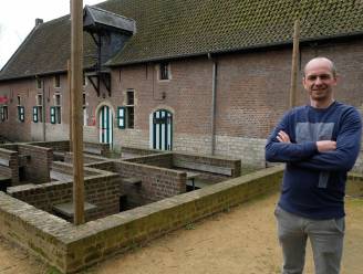 Tijdens de week voor de klas, in het weekend achter de toog:  leerkracht opent pop-upcafé De Liermolen 