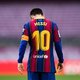 Waarom Messi zelfs niet gratis bij Barcelona kon blijven spelen