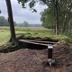 Drents onderduikershol in ere hersteld
