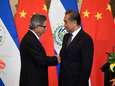 El Salvador kiest voor China, Taiwan verbreekt diplomatieke banden
