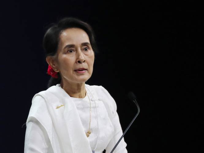 Myanmarese regeringsleider Aung San Suu Kyi krijgt bijkomende celstraf van vijf jaar wegens corruptie